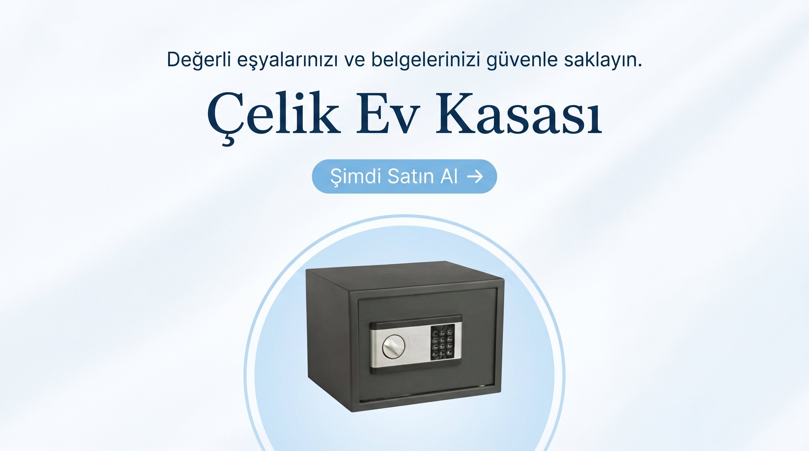 Gaziantep Para Kasası - 1